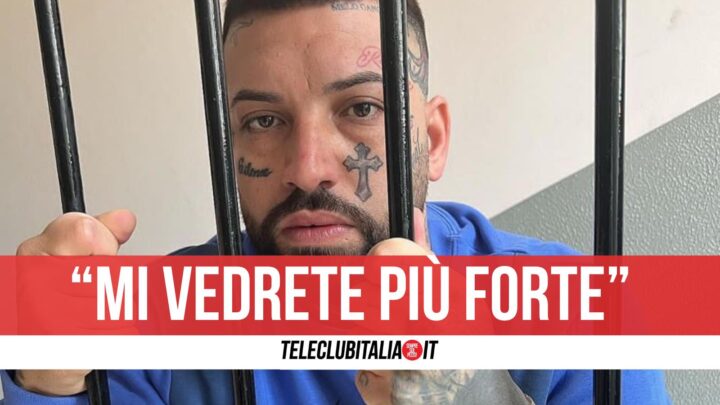 niko pandetta arrestato milano