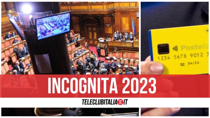 reddito cittadinanza risorse 2023