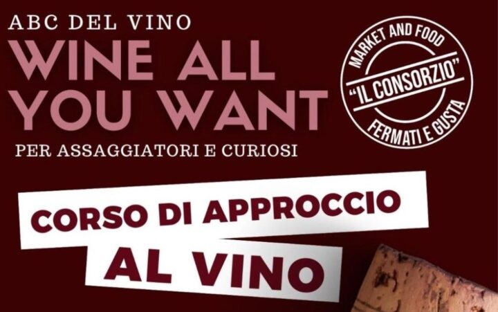 il consorzio vino