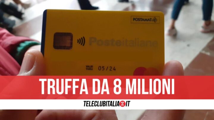 truffa reddito cittadinanza cagliari