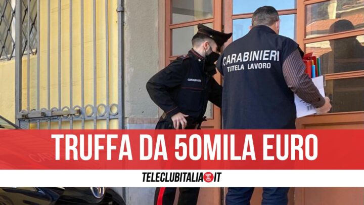 17 furbetti reddito di cittadinanza