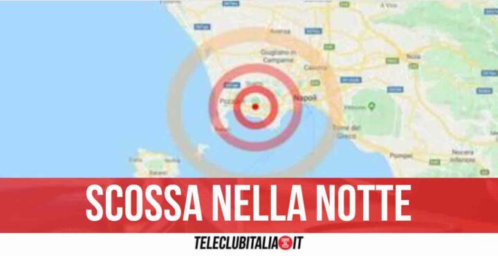 terremoto pozzuoli napoli 12 novembre