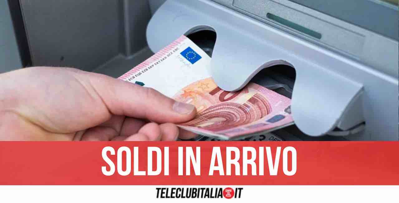 Reddito di Cittadinanza, partite le ricariche di novembre ma non per tutti