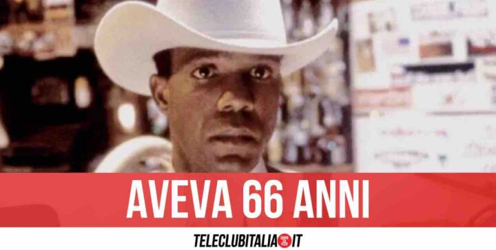 morto Clarence Gilyard aveva 66 anni