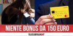 reddito cittadinanza bonus 150 euro