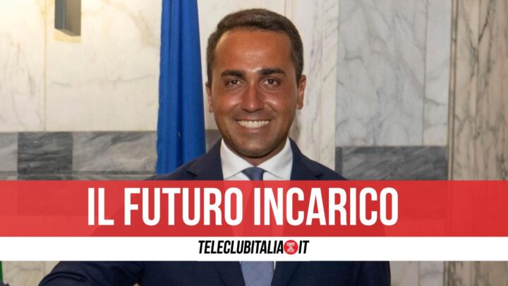 luigi di maio inviato ue stipendio