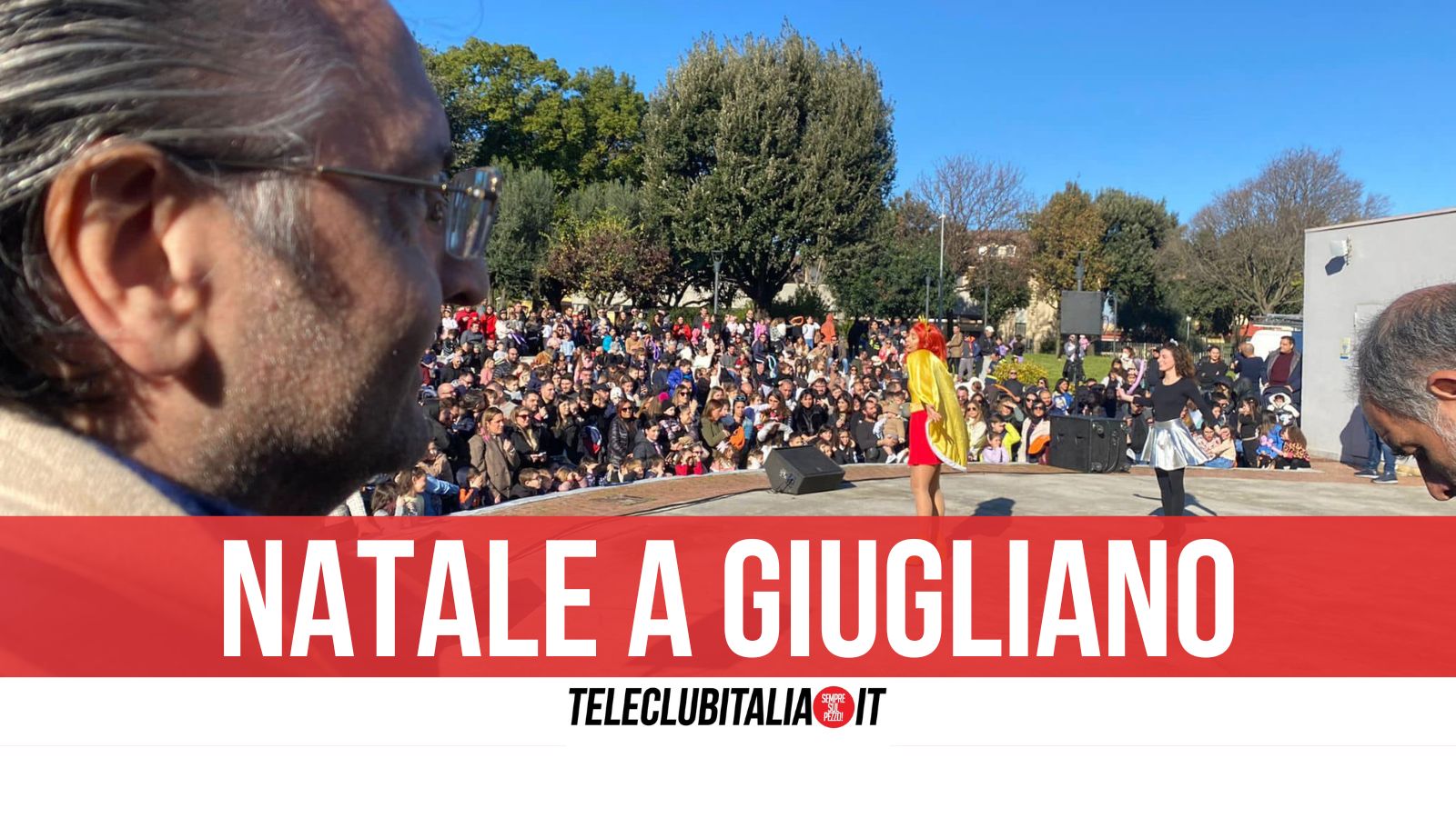 natale giugliano