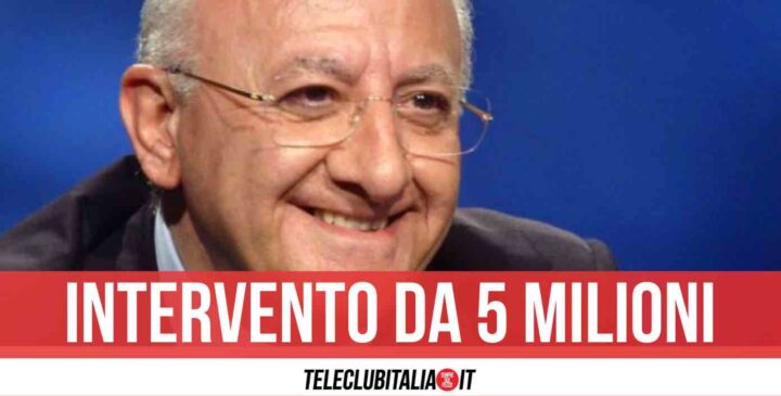 Campania, aiuti alle imprese artigiane: la Regione stanzia 5 milioni di euro