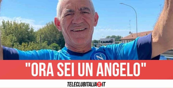 morto vincenzo musella 59 anni