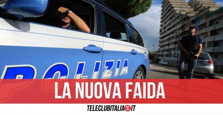 arresti clan raia scampia