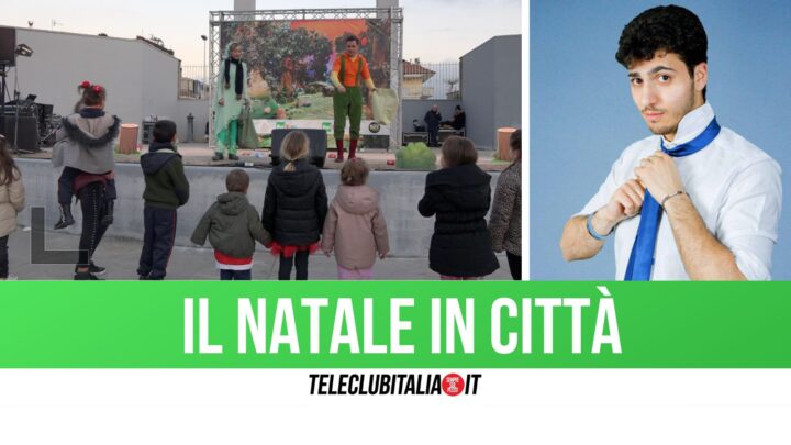 natale a giugliano