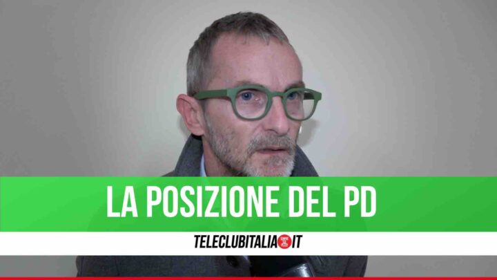 d'alterio pd giugliano