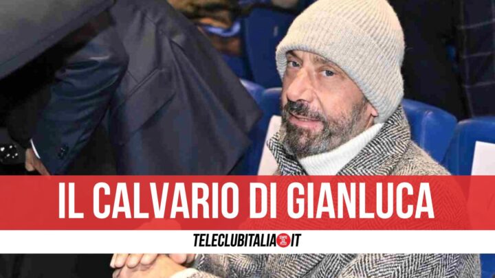 gianluca vialli condizioni londra sorella amico