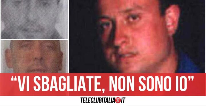 giulio giaccio morto caso risolto marano