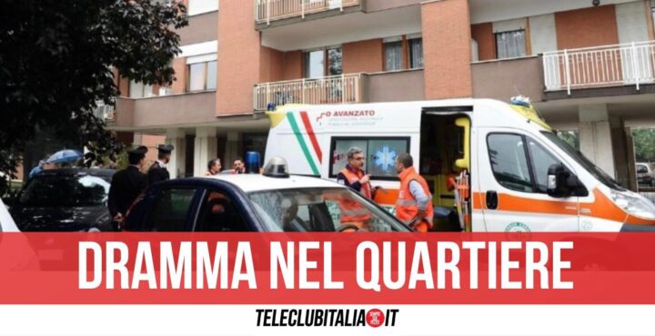 incidente via cassano morta secondigliano