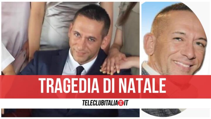 nicola camicia morto infarto poggiomarino