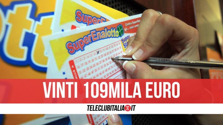 roccarainola vinti 109mila euro superenalotto