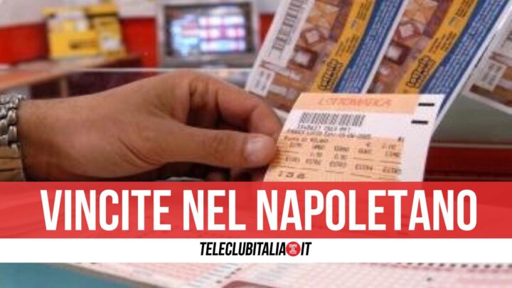 vincite lotto napoli 9 10 dicembre