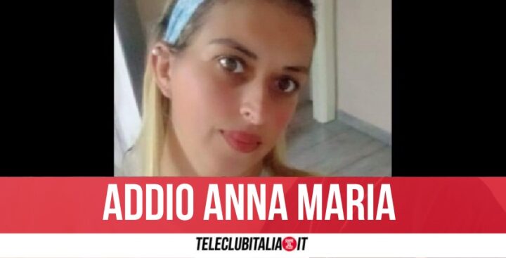 Aversa in lutto: giovane mamma muore a 36 anni. Lascia due bimbi