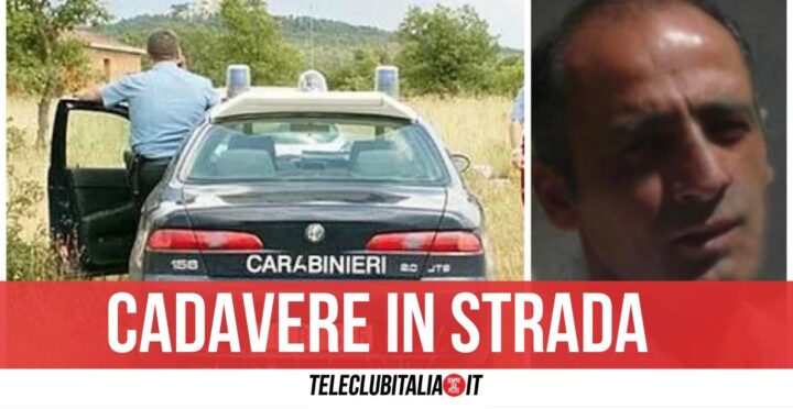 angelo raucci morto caivano orta di atella