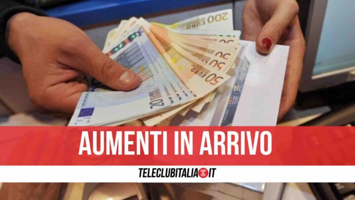 aumento pensioni 2023