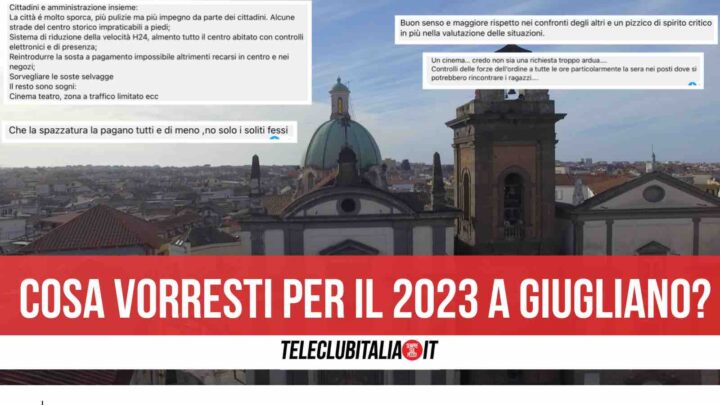 auspici 2023 giugliano