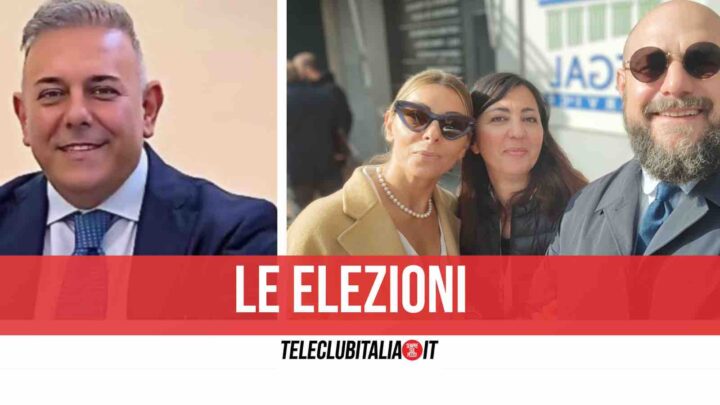 elezioni consiglio napoli nord