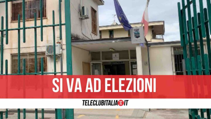 grumo dimissioni sindaco consiglieri