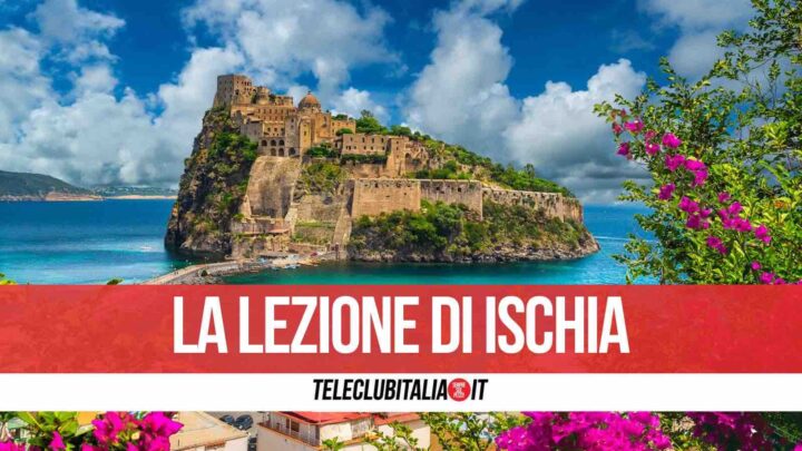 ischia editoriale russo