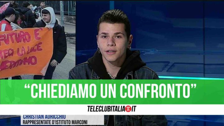 marconi appello manfredi