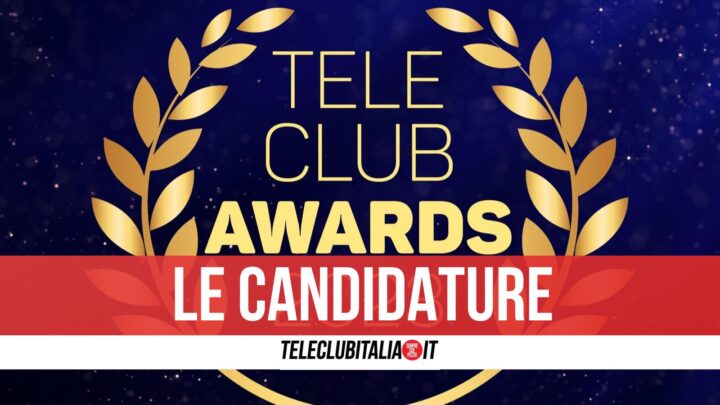 teleclubitalia awards 2023 candidature