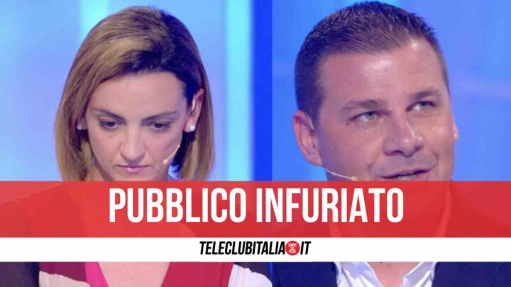 valentina corrado c'è posta per te