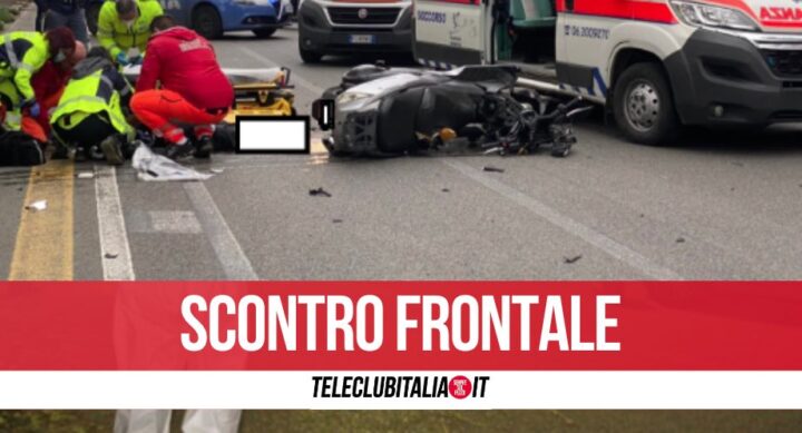 Incidente mortale a Marano, identificata la vittima a bordo dello scooter. Il nome