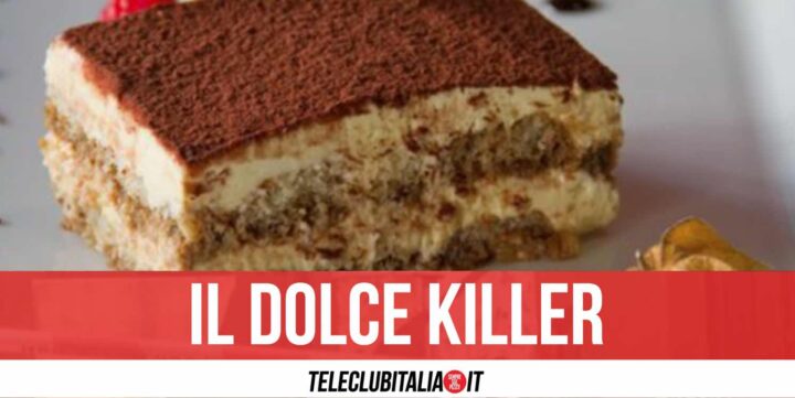 Muore a 20 anni dopo aver mangiato il tiramisù vegano