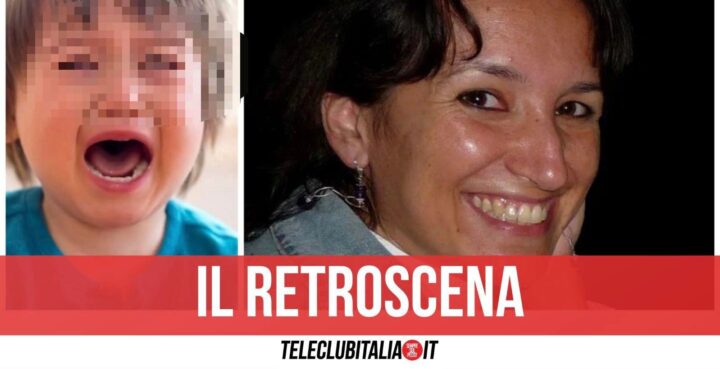 adalgisa gamba messaggi marito francesco ucciso 2 anni