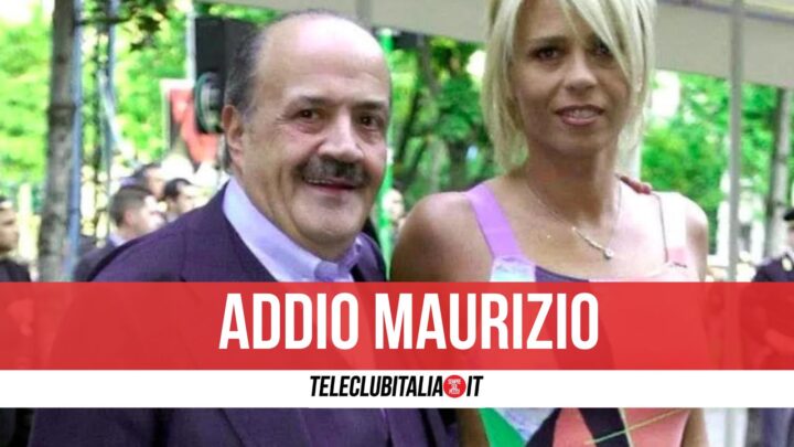 maurizio costanzo morto 24 febbraio