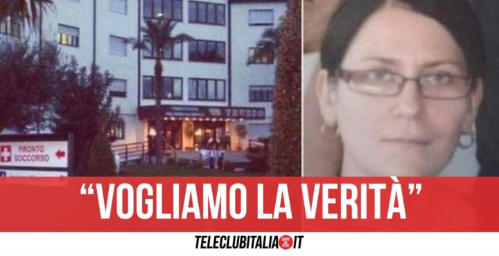 veronika kvas morta infarto ottaviano