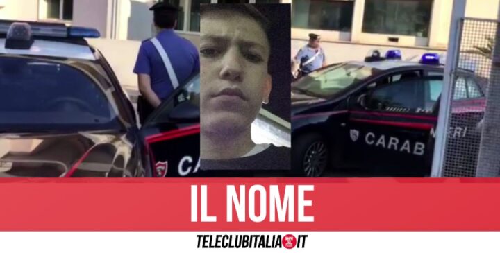 Blitz dei carabinieri a Giugliano, 22enne sorpreso con armi e 16mila euro