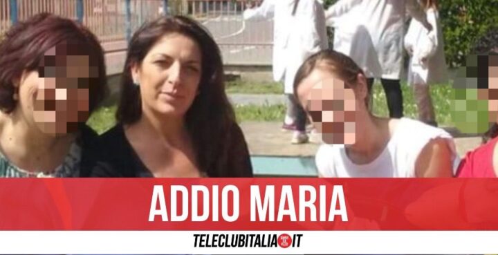 Muore giovane mamma nel napoletano, addio all'ex consigliera comunale