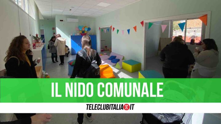 asilo nido comunale