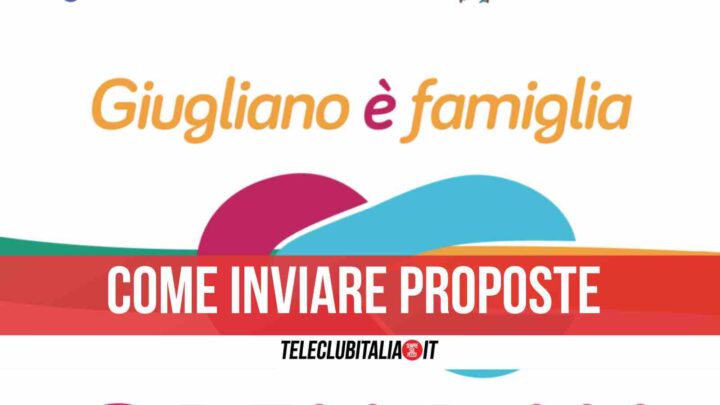 centro per le famiglie giugliano