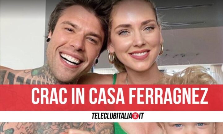 chiara ferragni fedez divorzio