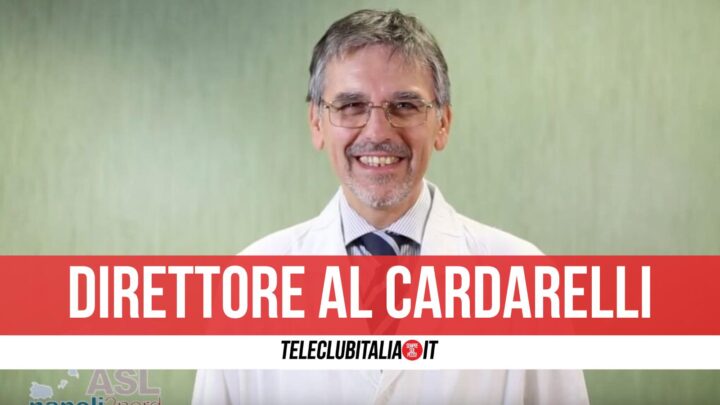 felice pirozzi cardarelli direttore chirurgia 2