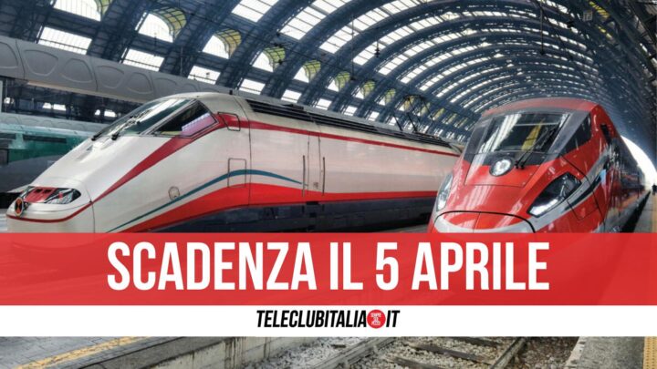 ferrovie stato assunzioni diplomati napoli roma palermo bari bologna reggio calabria scadenza 5 aprile