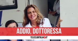 gabriella fabbrocini morta dermatologa