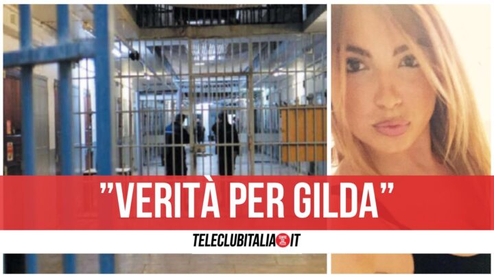 gilda ammendola morta carcere parigi