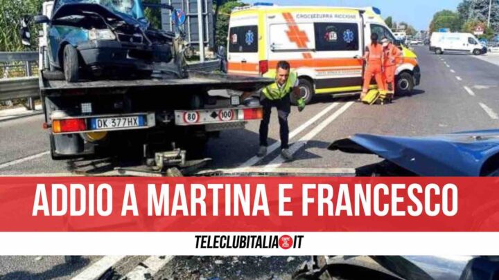 incidente statale 162