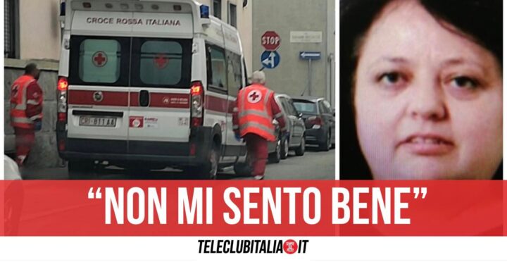 maria teresa iodice morta macerata campania