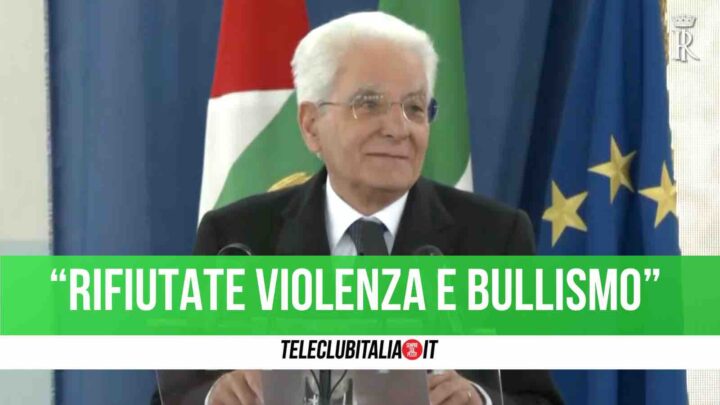 mattarella casal di principe