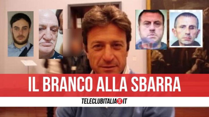 maurizio cerrato richiesta ergastolo assassini